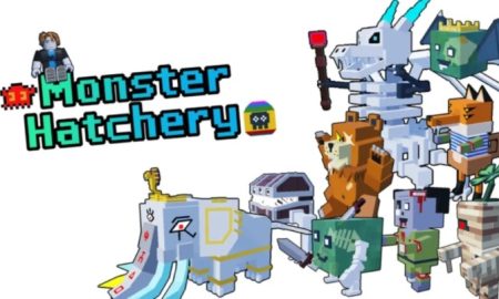 Roblox Monster Hatchery Codes for 2025