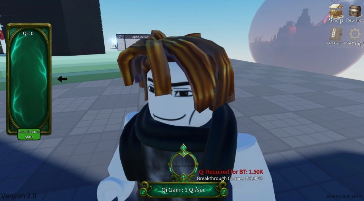 Current Cultivation Incremental codes in Roblox for 2025