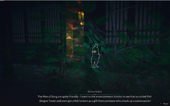 Guide: How to complete the "Street Sage" mission in Where Winds Meet – infiltrating the outpost and the chase