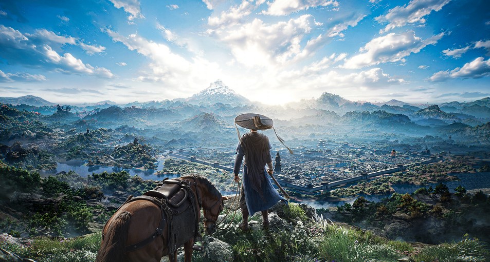 Guide: How to complete the "Street Sage" mission in Where Winds Meet – infiltrating the outpost and the chase