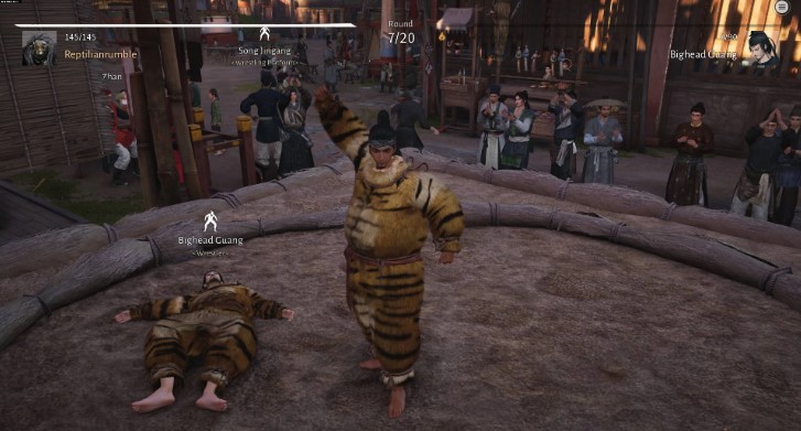 Where Winds Meet Fighting Guide: Mechanics and Tactics for Victory