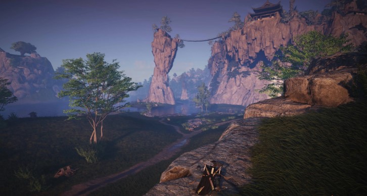 Where Winds Meet Fighting Guide: Mechanics and Tactics for Victory