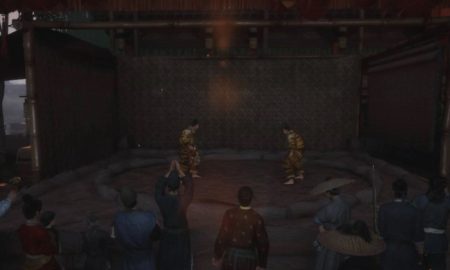Where Winds Meet Fighting Guide: Mechanics and Tactics for Victory
