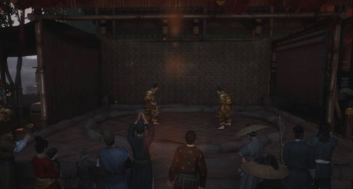 Where Winds Meet Fighting Guide: Mechanics and Tactics for Victory