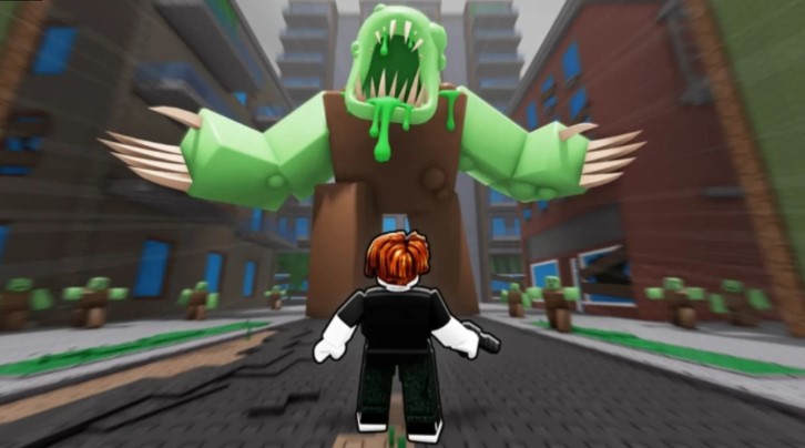 Zombie RNG Codes for Roblox (2025)