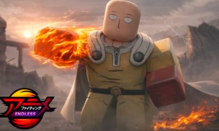 Anime Fighting Simulator Endless Cheats (December 2025)