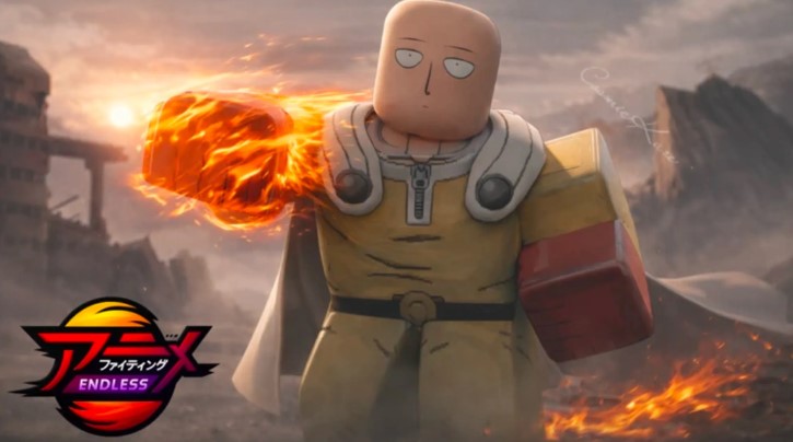 Anime Fighting Simulator Endless Cheats (December 2025)