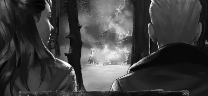 Tiny Bunny Guide: How to Get the "Genius and Darkness" Ending