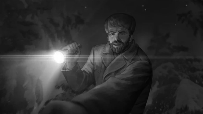 Tiny Bunny Guide: How to Get the "Still Waters" Ending