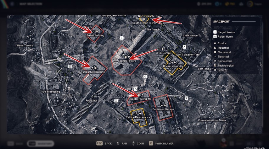 Where to find cooling fans in ARC Raiders