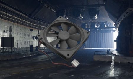 Where to find cooling fans in ARC Raiders