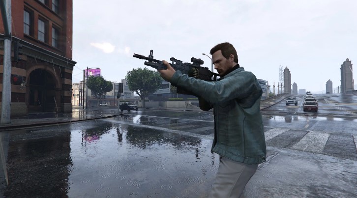 How to Quickly Boost All Stats in GTA Online: A Complete Guide