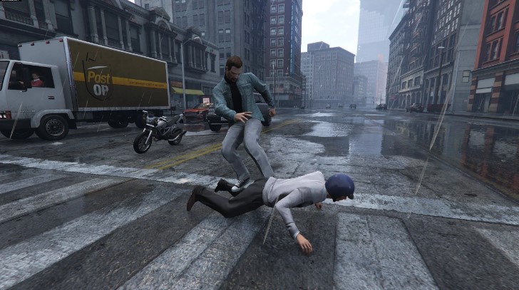 How to Quickly Boost All Stats in GTA Online: A Complete Guide