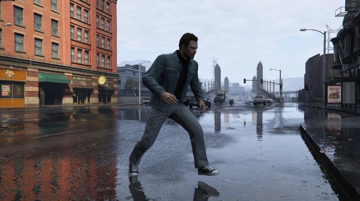 How to Quickly Boost All Stats in GTA Online: A Complete Guide