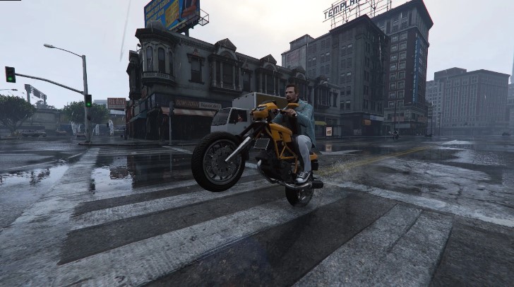 How to Quickly Boost All Stats in GTA Online: A Complete Guide