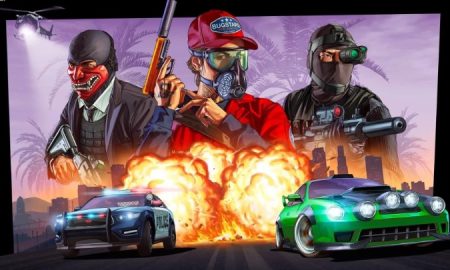 How to Quickly Boost All Stats in GTA Online: A Complete Guide