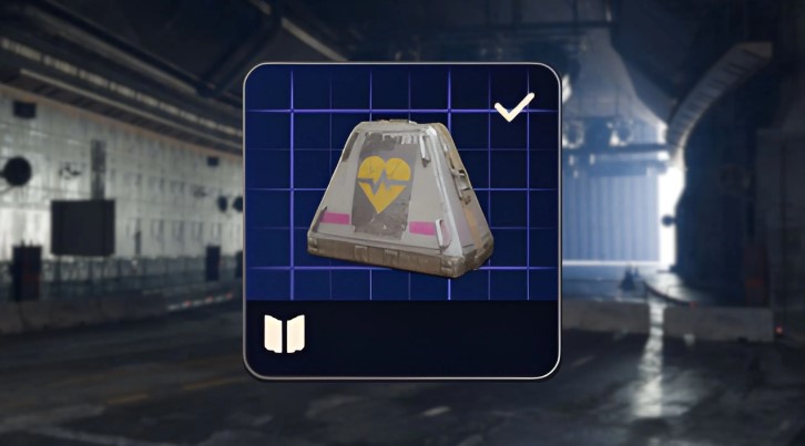Where to find the Looting MK3 (Survivor) upgrade blueprint in ARC Raiders