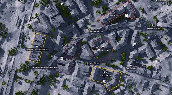 Why is ARC Raiders' Exciting Snow Globe needed?