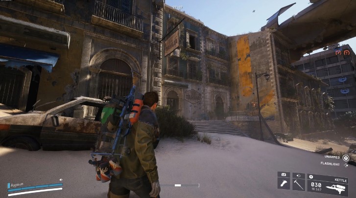 Why is ARC Raiders' Exciting Snow Globe needed?