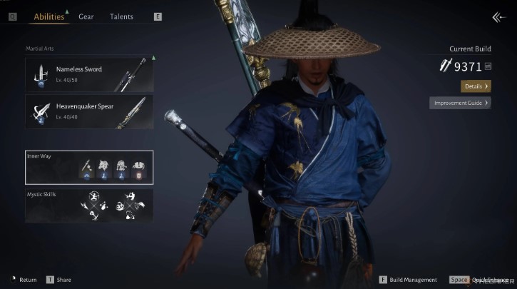 Where Winds Meet Inner Paths Guide: How to Unlock, Upgrade, and Use