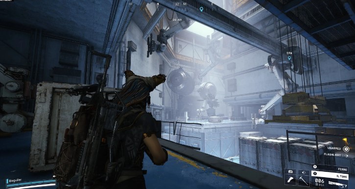 The best places to farm Frequency Modulators in Arc Raiders