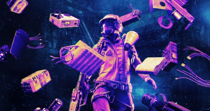 All Expedition 2 requirements in Arc Raiders