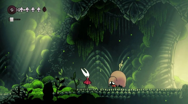 Hollow Knight: Silksong – A Complete Beginner's Guide