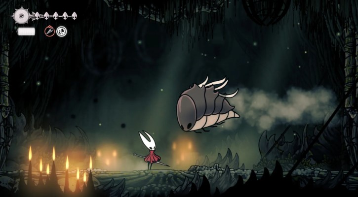 Hollow Knight: Silksong – A Complete Beginner's Guide