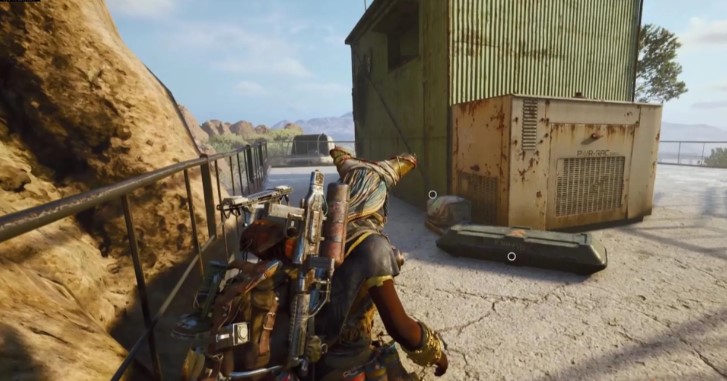 Where to Find Grenade Launchers (Supply Containers) in Arc Raiders: A Complete Guide to All Maps