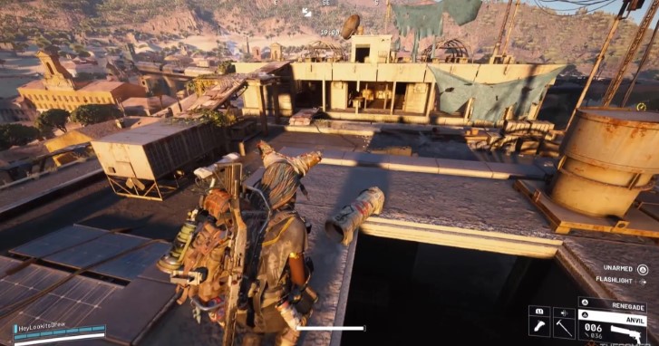 Where to Find Grenade Launchers (Supply Containers) in Arc Raiders: A Complete Guide to All Maps