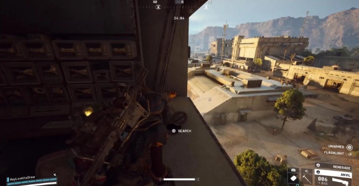 Where to Find Grenade Launchers (Supply Containers) in Arc Raiders: A Complete Guide to All Maps