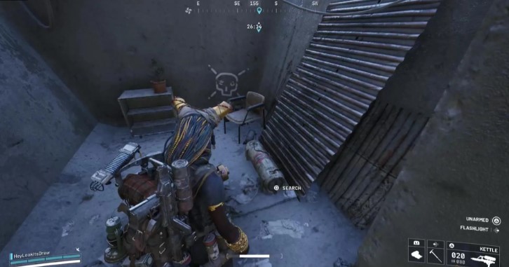 Where to Find Grenade Launchers (Supply Containers) in Arc Raiders: A Complete Guide to All Maps