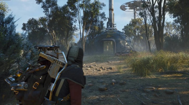 Where to Find Grenade Launchers (Supply Containers) in Arc Raiders: A Complete Guide to All Maps