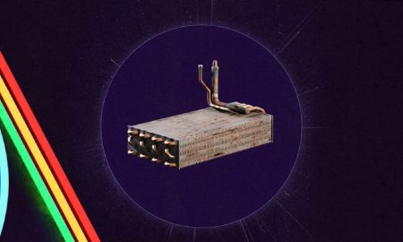 How to get a Cooling Coil in Arc Raiders