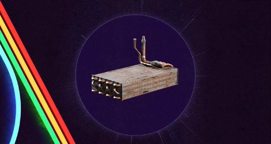 How to get a Cooling Coil in Arc Raiders