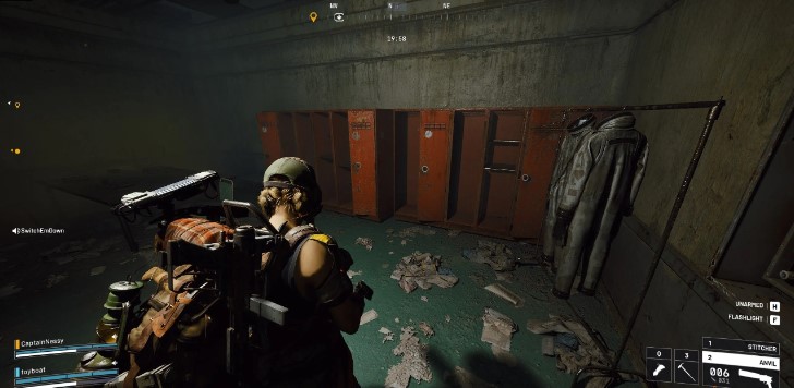 How to find and open the Power Rod room in Arc Raiders