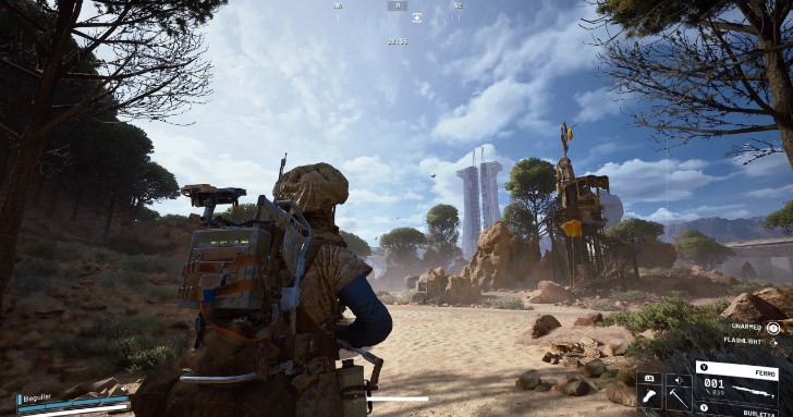 How to find and open the Power Rod room in Arc Raiders