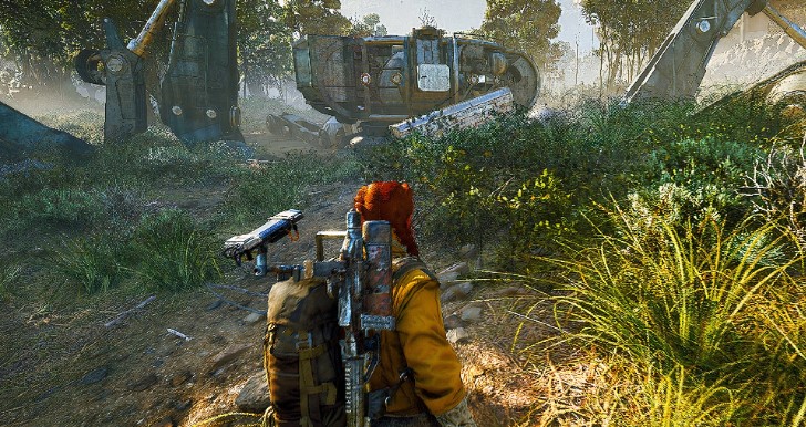 How to find and open the Power Rod room in Arc Raiders