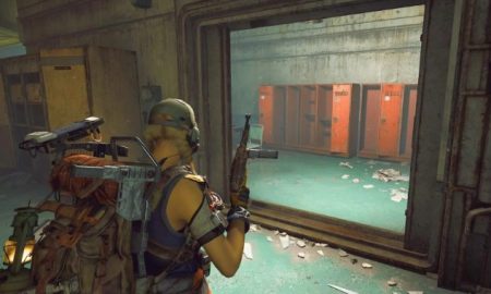 How to find and open the Power Rod room in Arc Raiders