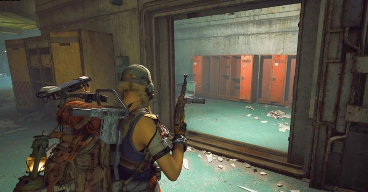 How to find and open the Power Rod room in Arc Raiders