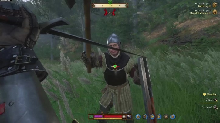 Kingdom Come: Deliverance 2: How to Stop Fighting the World and Start Living in It
