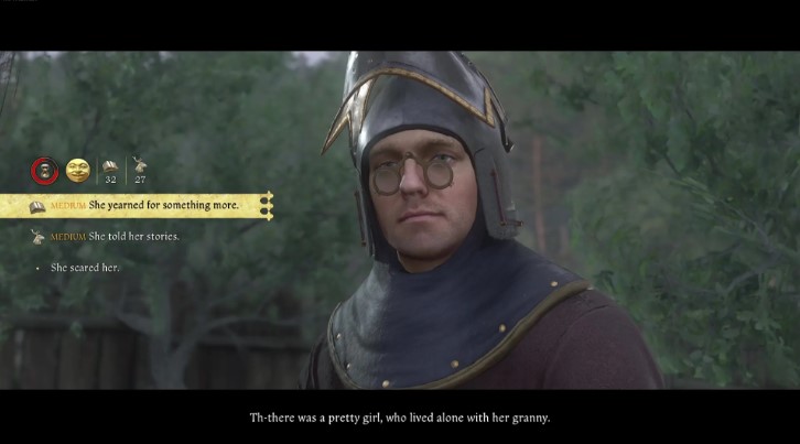 Kingdom Come: Deliverance 2: How to Stop Fighting the World and Start Living in It