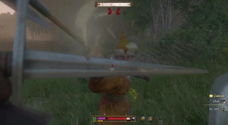 Kingdom Come: Deliverance 2: How to Stop Fighting the World and Start Living in It