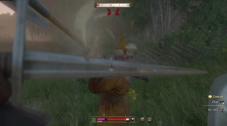 Kingdom Come: Deliverance 2: How to Stop Fighting the World and Start Living in It