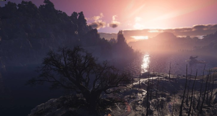 How to use camouflage in Where Winds Meet