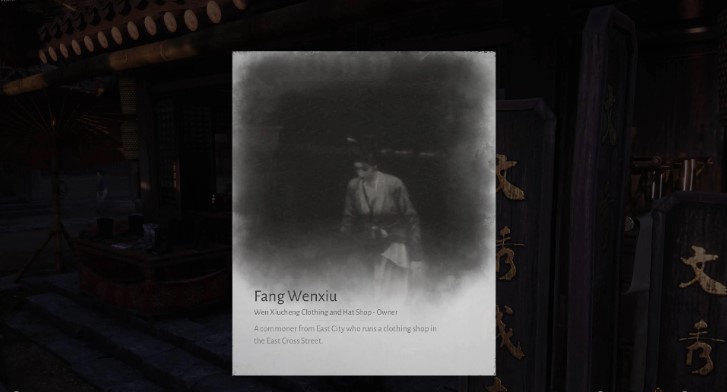 How to use camouflage in Where Winds Meet