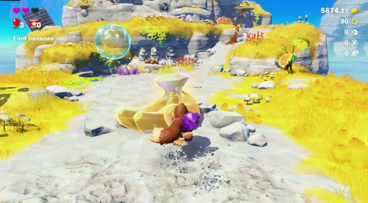 Donkey Kong Bananza: A Complete Guide and Tips for a Perfect Start on Switch 2