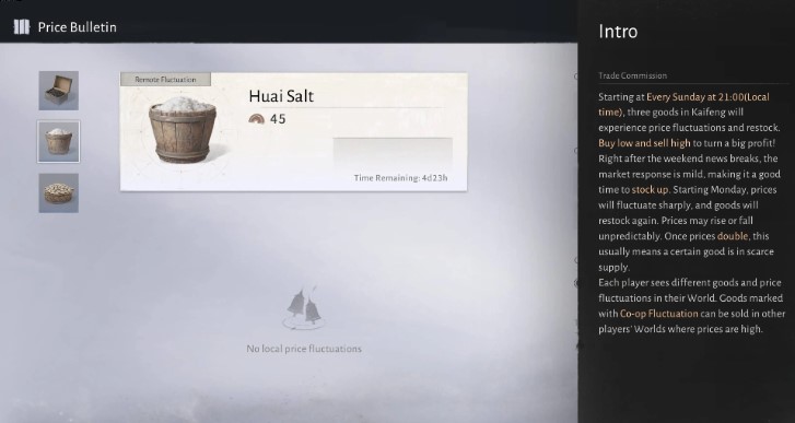 A Complete Guide to Trading and Earning Trade Coins in Where Winds Meet