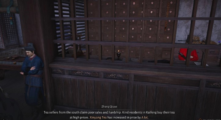 A Complete Guide to Trading and Earning Trade Coins in Where Winds Meet