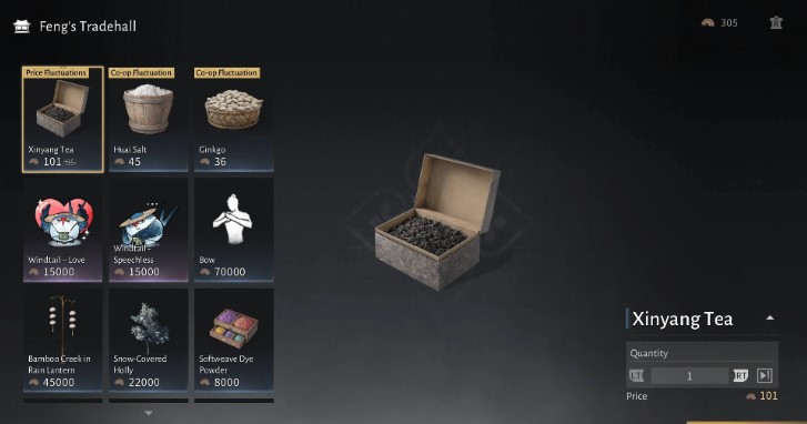 A Complete Guide to Trading and Earning Trade Coins in Where Winds Meet